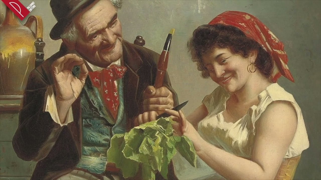 Agenda 2030- Alimentazione