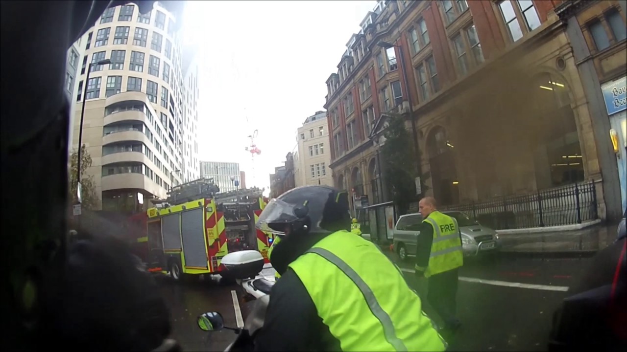lawless cyclists