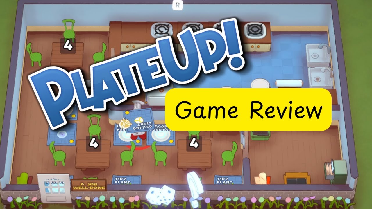 PlateUp! Review and Tips & Tricks | In Depth Game Reviews