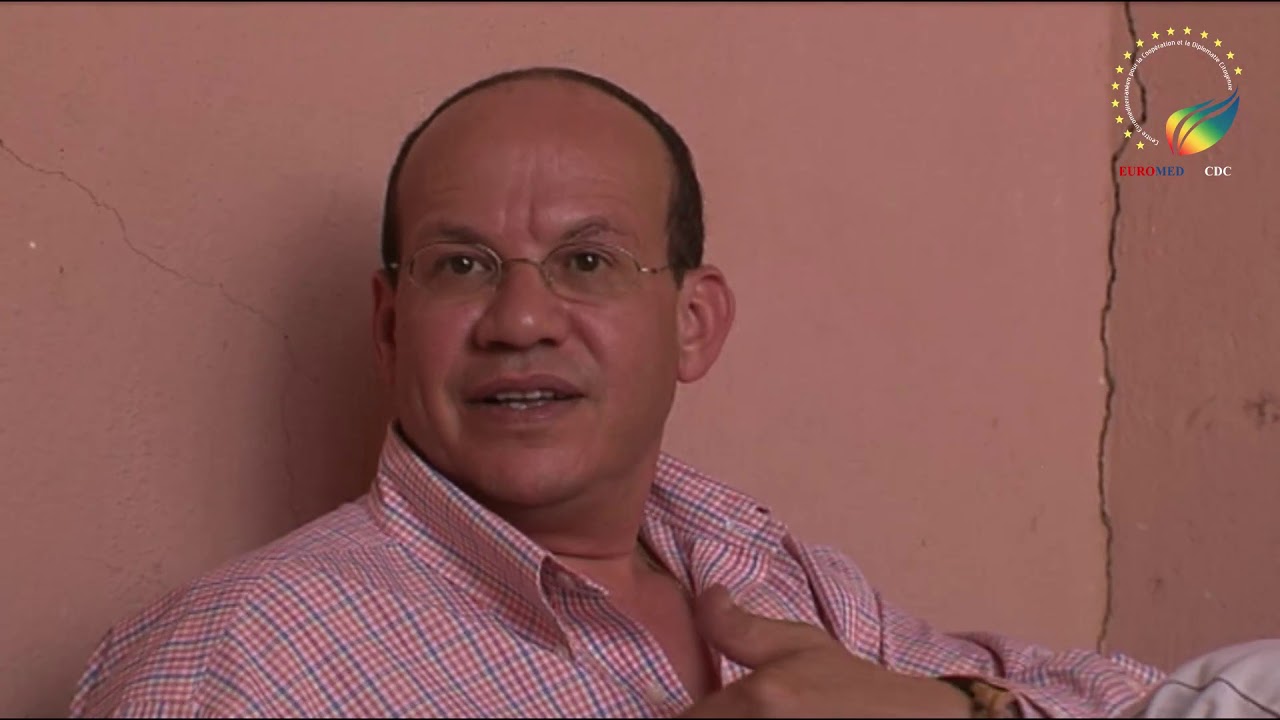 M99 TV : Fouad Ali El Himma   épisode III