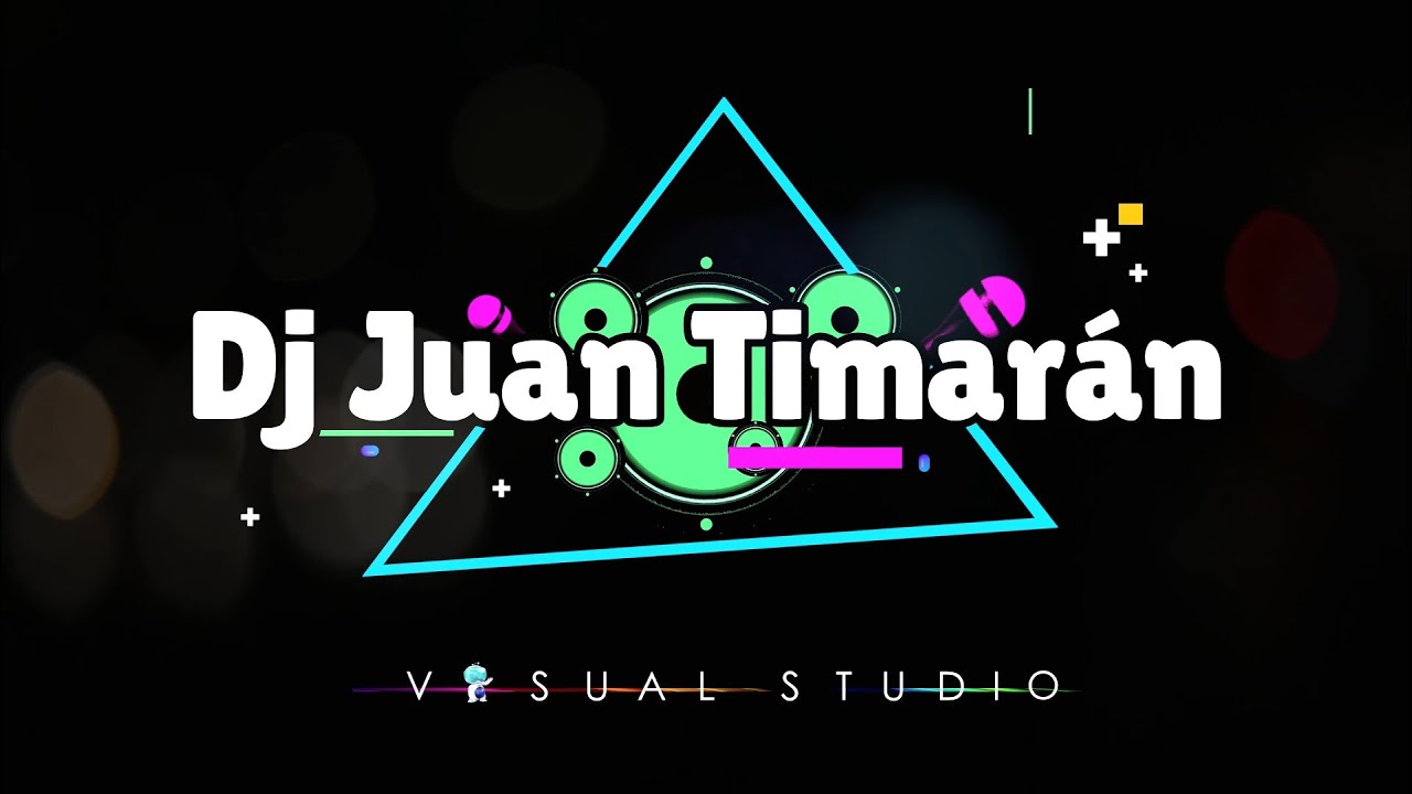 Reggateon clasico y nuevo - Dj Juan Timarán (2024)