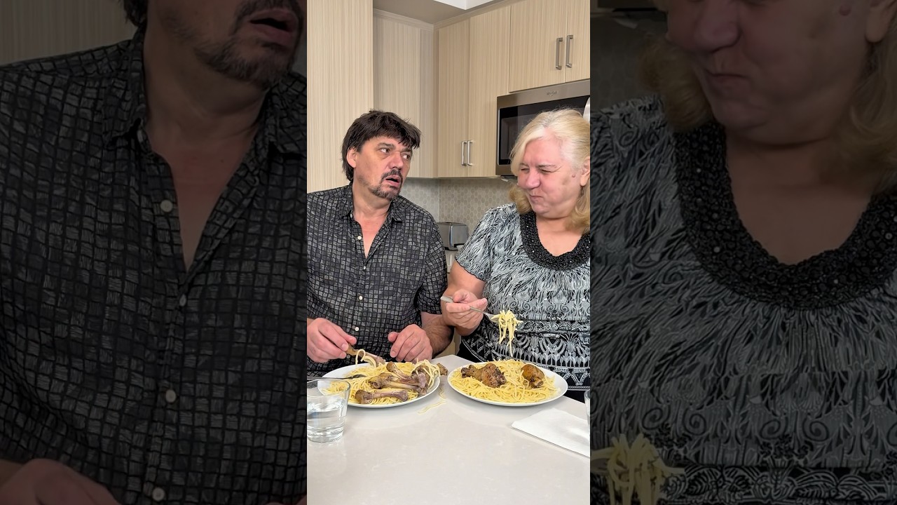 He Misjudged His Appetite #usareels #funny #comedy