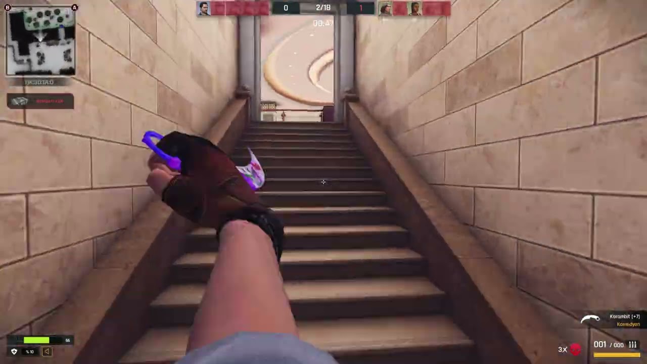 #Zula Frag Movie 2