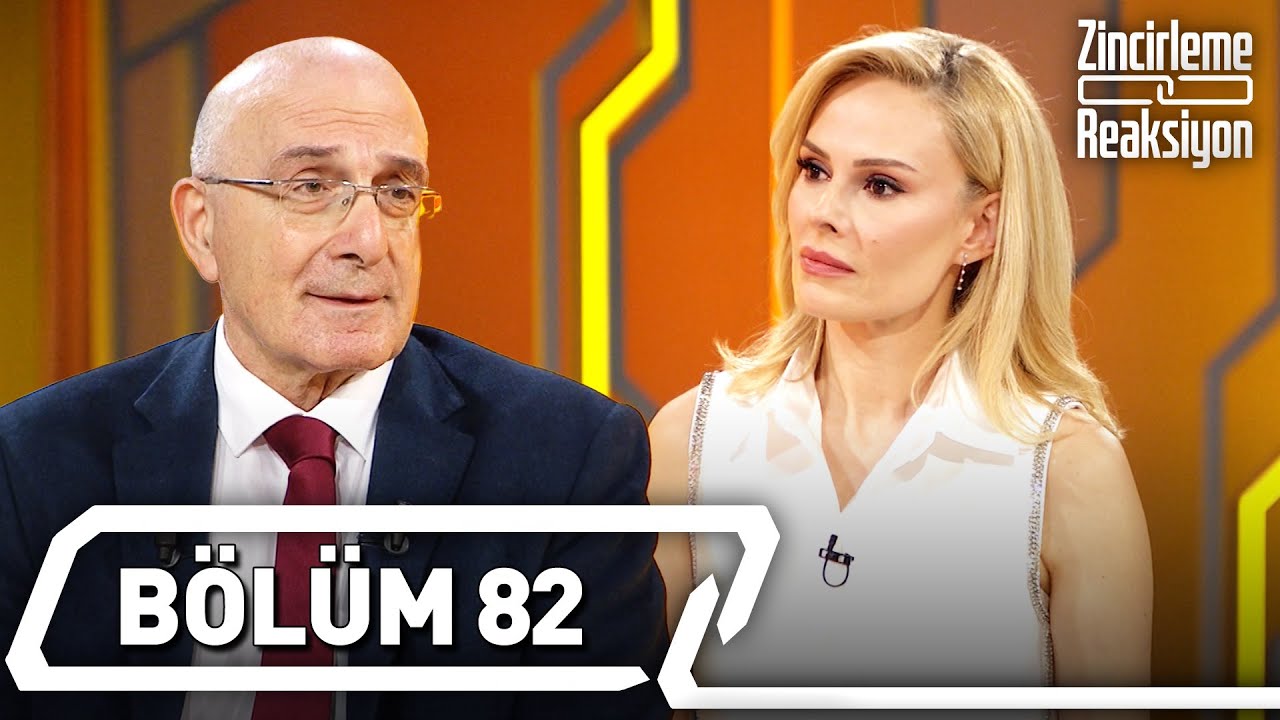 Zincirleme Reaksiyon 82. Bölüm | 