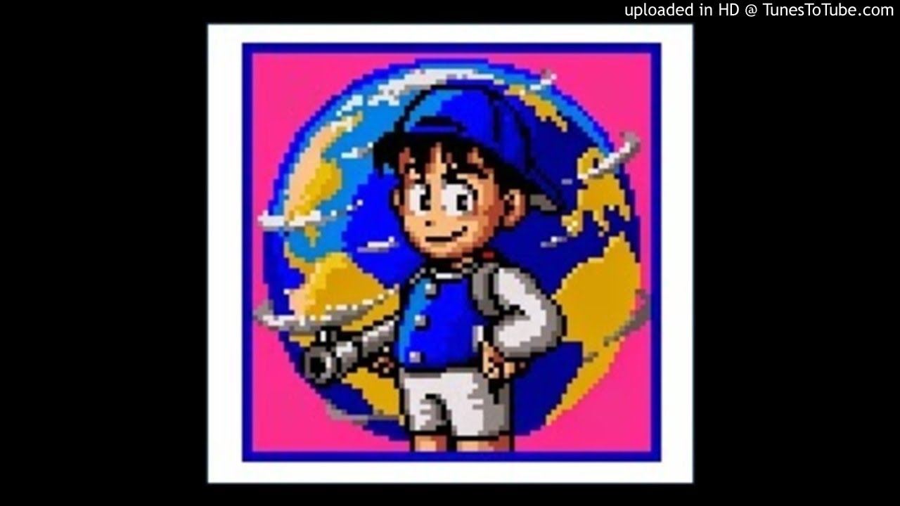 Super Buster Bros ((Silk Road)) X ((Lil Reiko)) Hip Hop Type Beat