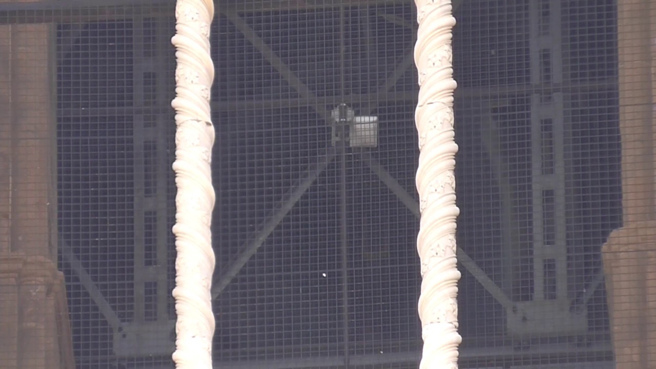 Campane della Cattedrale di Santa Maria del Fiore di FIRENZE - PARTE SECONDA, v.040