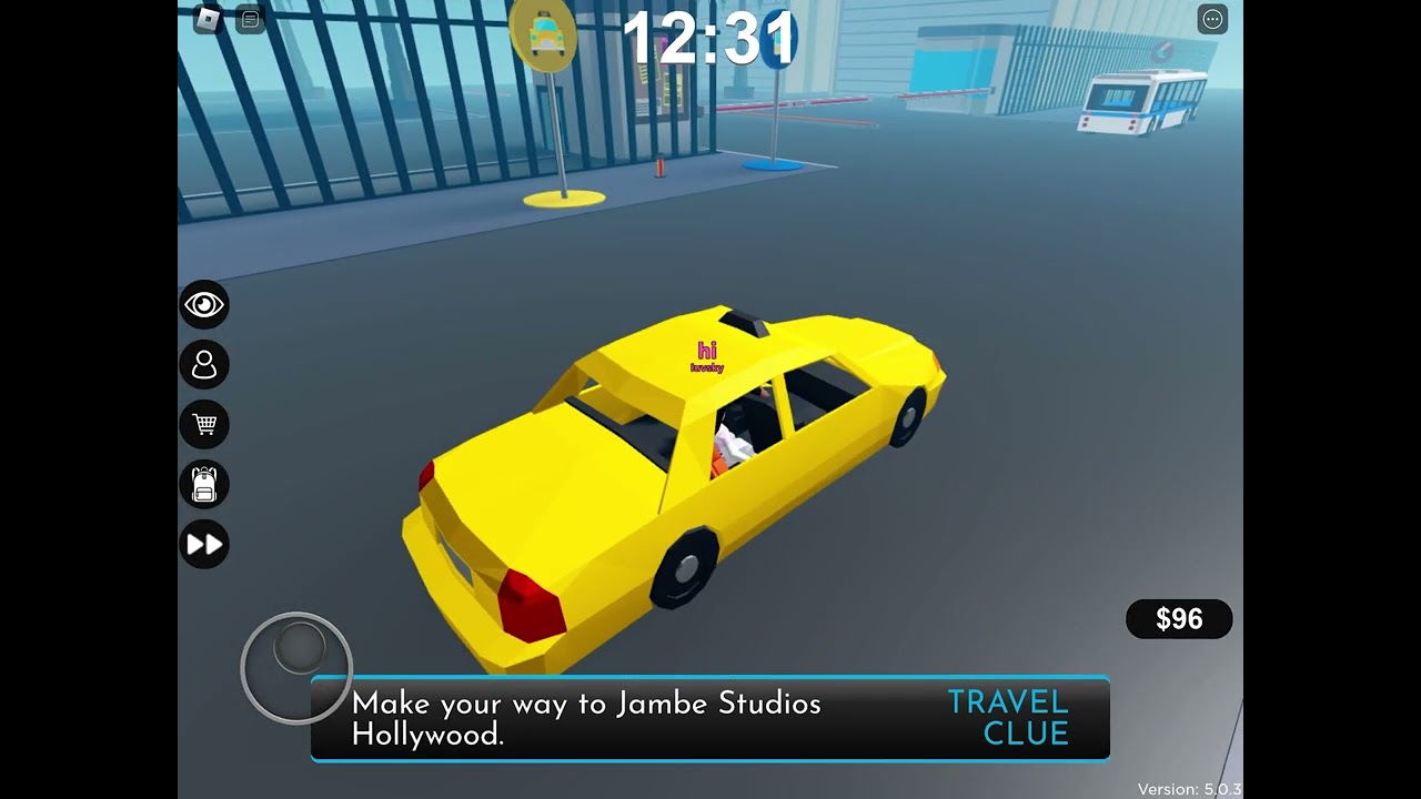 realistic race around the world la finale because im not a pro lb player