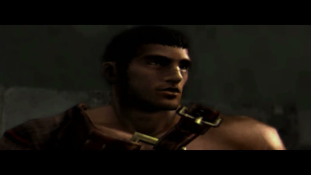 Shadow of Rome #1: sin comentar