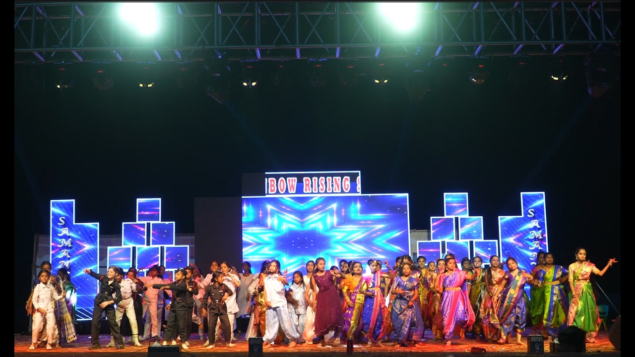 Grand Finale RRS Annual Day 2025-26