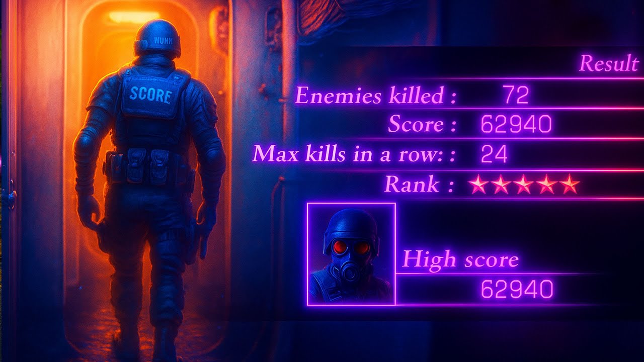 【PC】BIOHAZARD 4 (2007) - HUNK | CASTLE | THE MERCENARIES (POINTS: 62940)