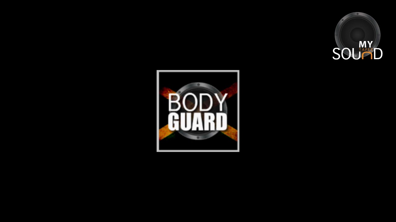 Body Guard vs Stone Love vs Inner City - 24th November 1994