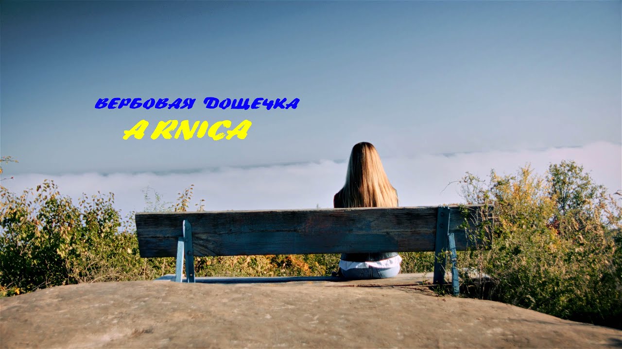 ARNICA - Вербовая дощечка🎵Сучасна українська музика🎵Нова Українська Пісня