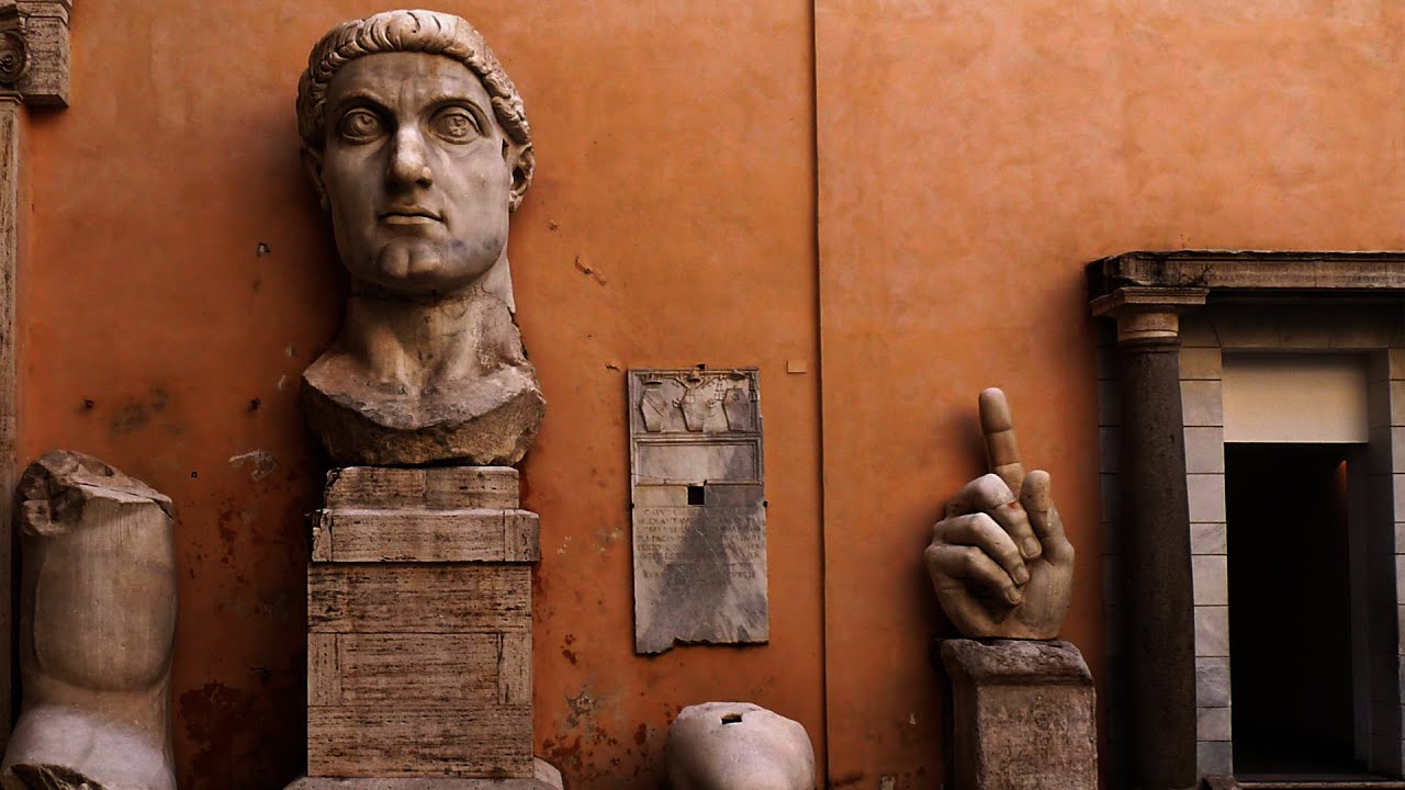 Alla ricerca di Costantino: conversione e battesimo tra religione e politica
