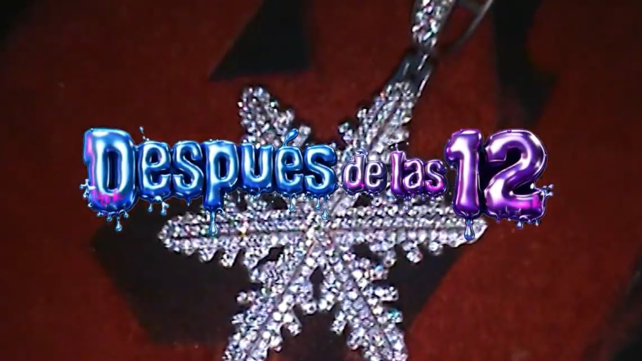DESPUES DE LAS 12 (De Costa A Costa)