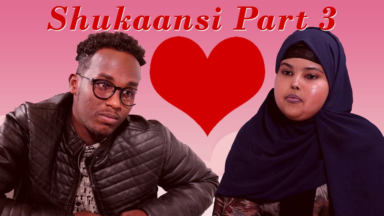 Shukaansi Part 3 | Rami Abdalla Official & Suhayb Saanjo | riwaayad cusub