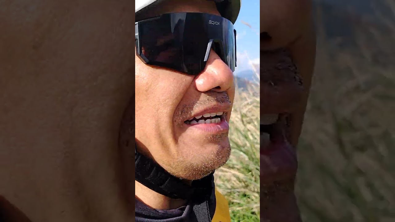 New highest point Tinoc ifugao Ride