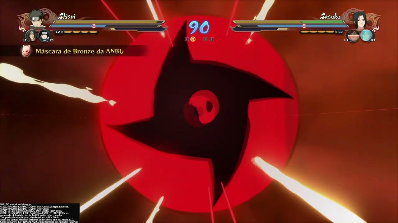NARUTO SHIPPUDEN™: Ultimate Ninja® STORM 4 ROAD TO BORUTO_202601110009*
