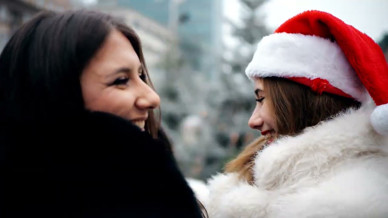 Emilija Kokić - MERRY CHRISTMAS 
