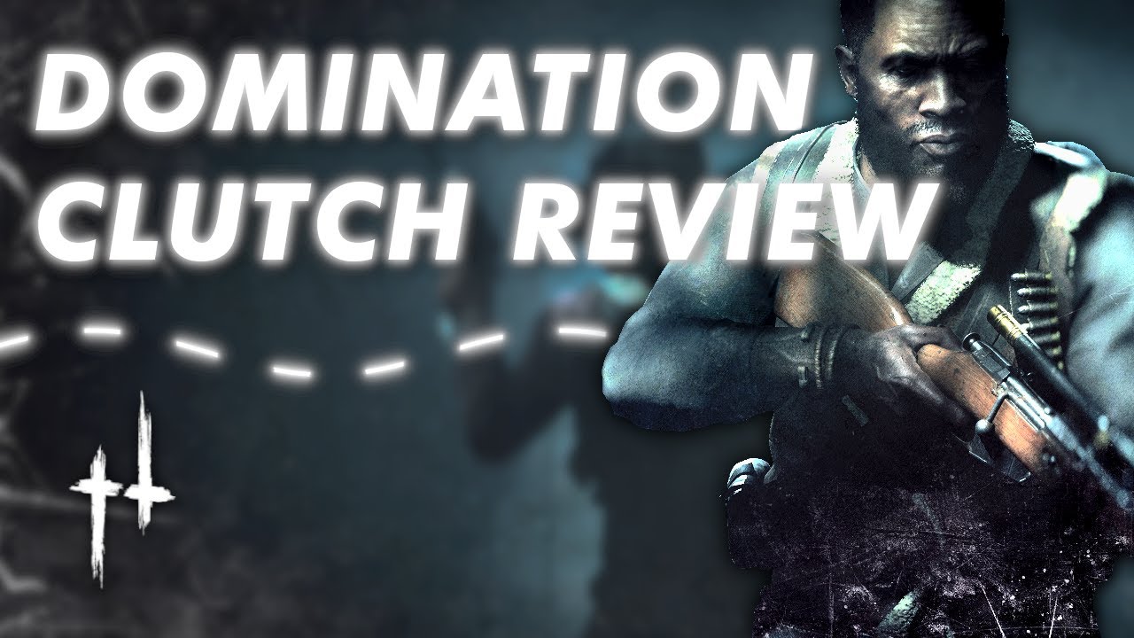How To Clutch Overview (7 Kills As A Solo 6 Star) | Hunt: Showdown