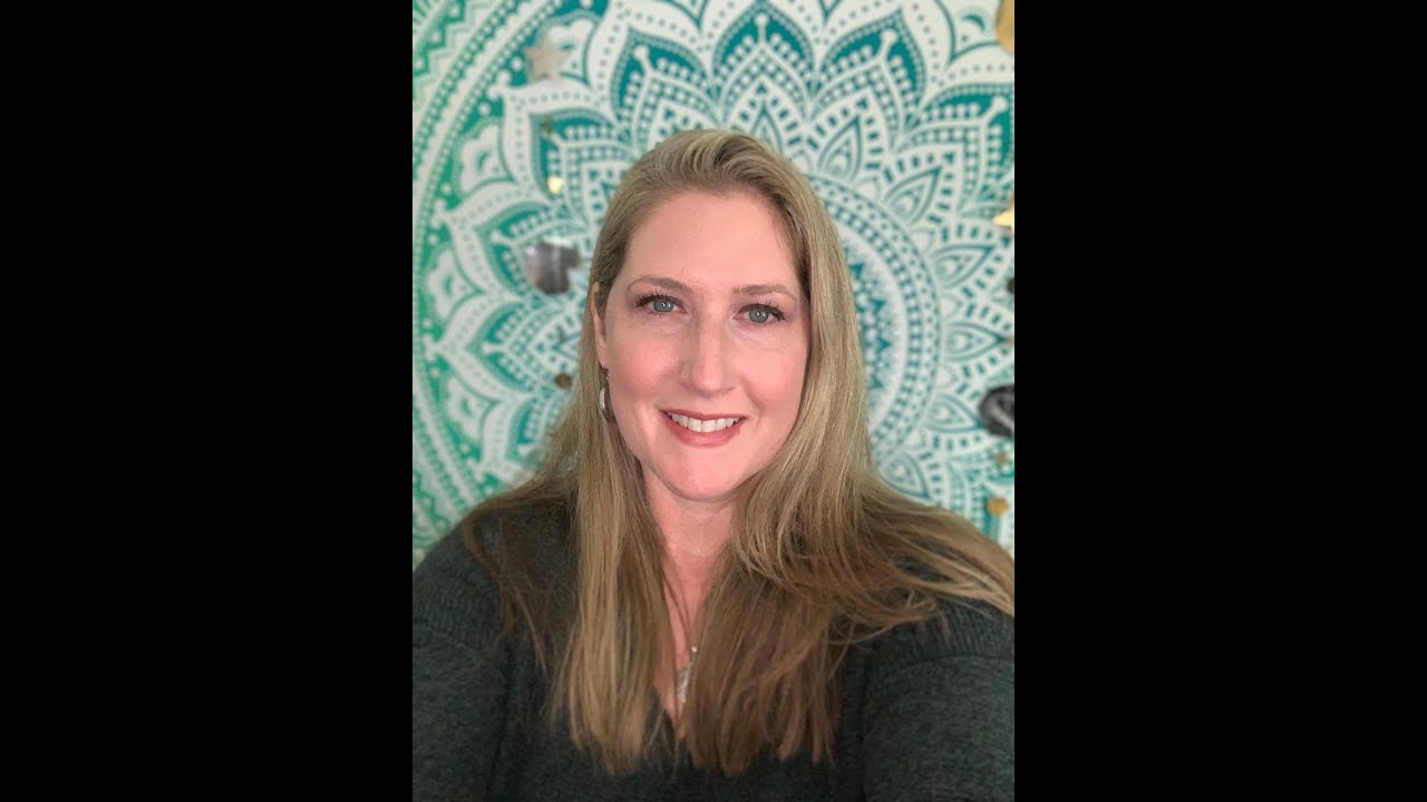 How using energy healing saved my life.