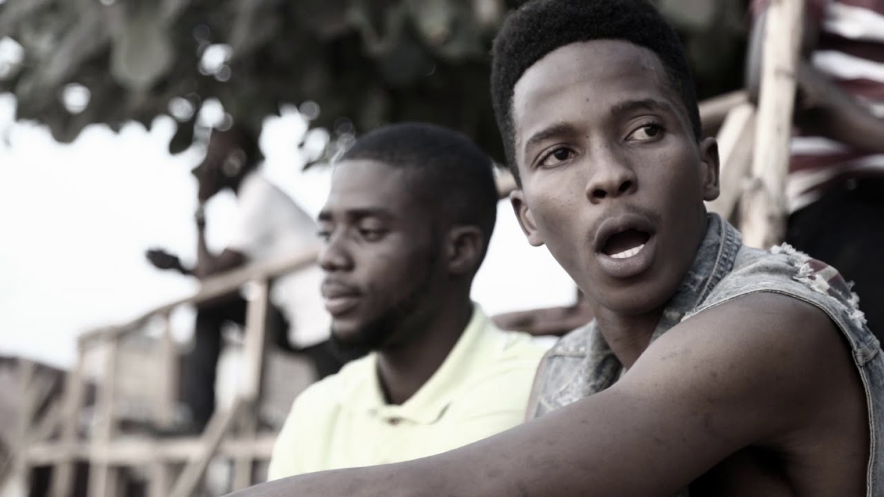 Jooel Chief Bombolai Official Video