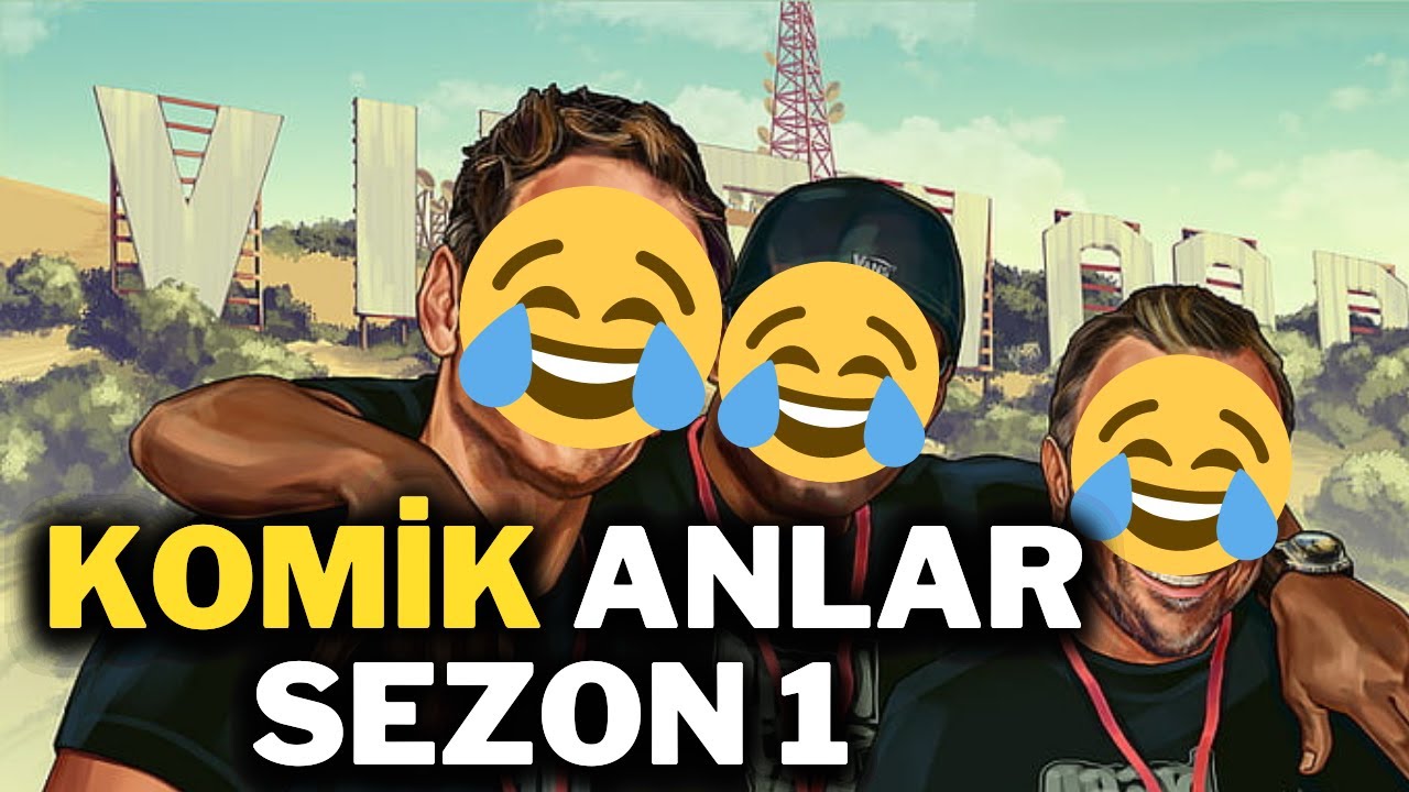 VR ROLEPLAY KOMİK ANLAR 😂 SEZON 1 #VRRP#DELİOĞLU