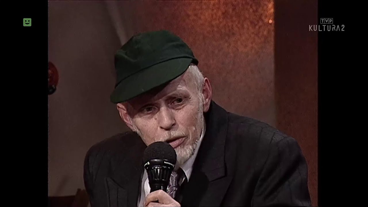 Jan Ptaszyn Wróblewski o muzyce Krzysztofa Komedy (1995)
