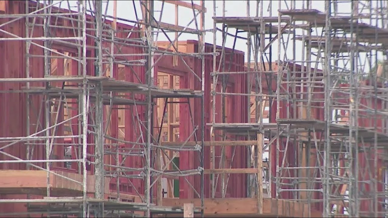 Thousands of homes to be built in Clairemont