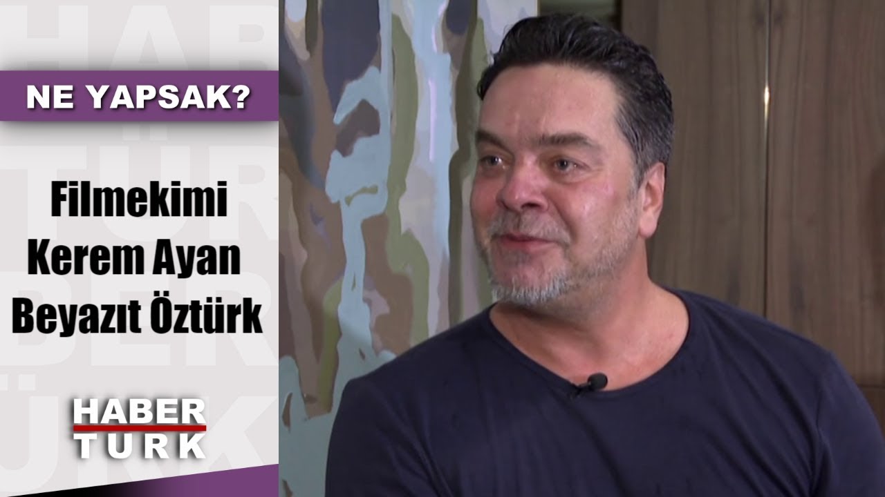 Ne Yapsak - 27 Eylül 2019 (Filmekimi - Kerem Ayan, Beyazıt Öztürk)