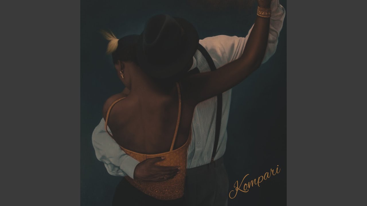 Kompari