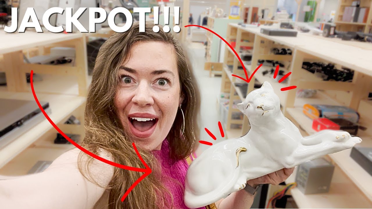 Mijn DROOM komt UIT in de KRINGLOOP | ♥ iamtheknees