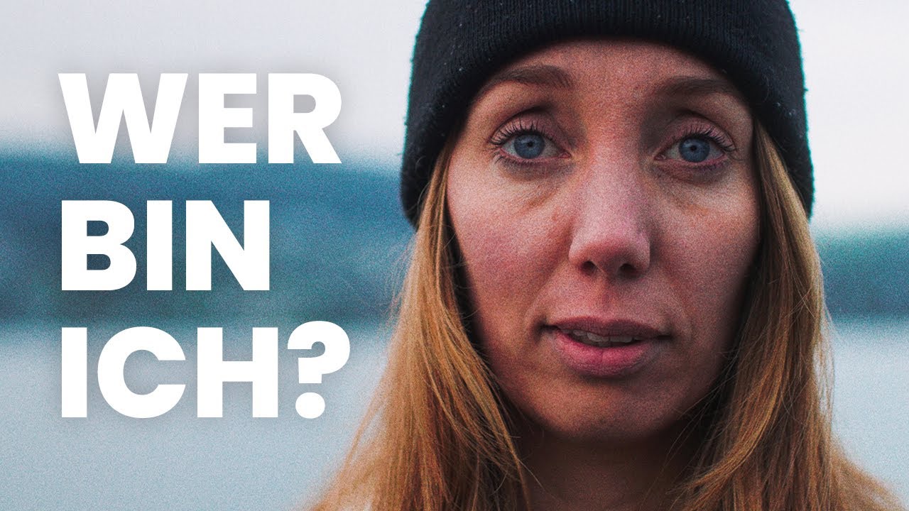IDENTIT&Auml;T | Die Suche nach dem eigenen Ich