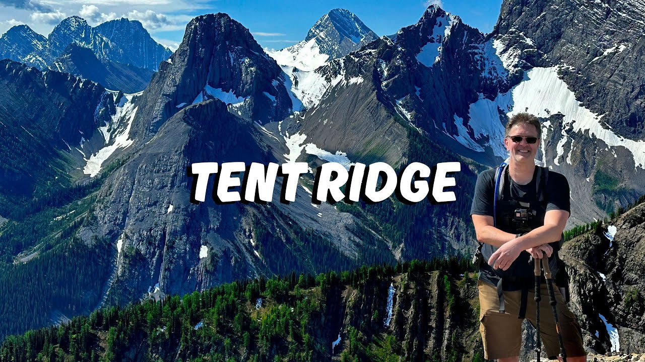 Don’t Hike Tent Ridge Without Watching This First!
