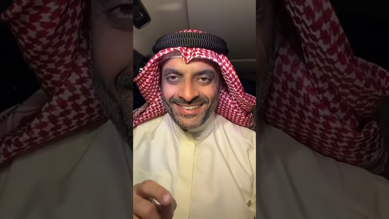 مشعل النامي | موقفى باختصار مما يحدث الآن من خلاف بين السعودية والإمارات ؟