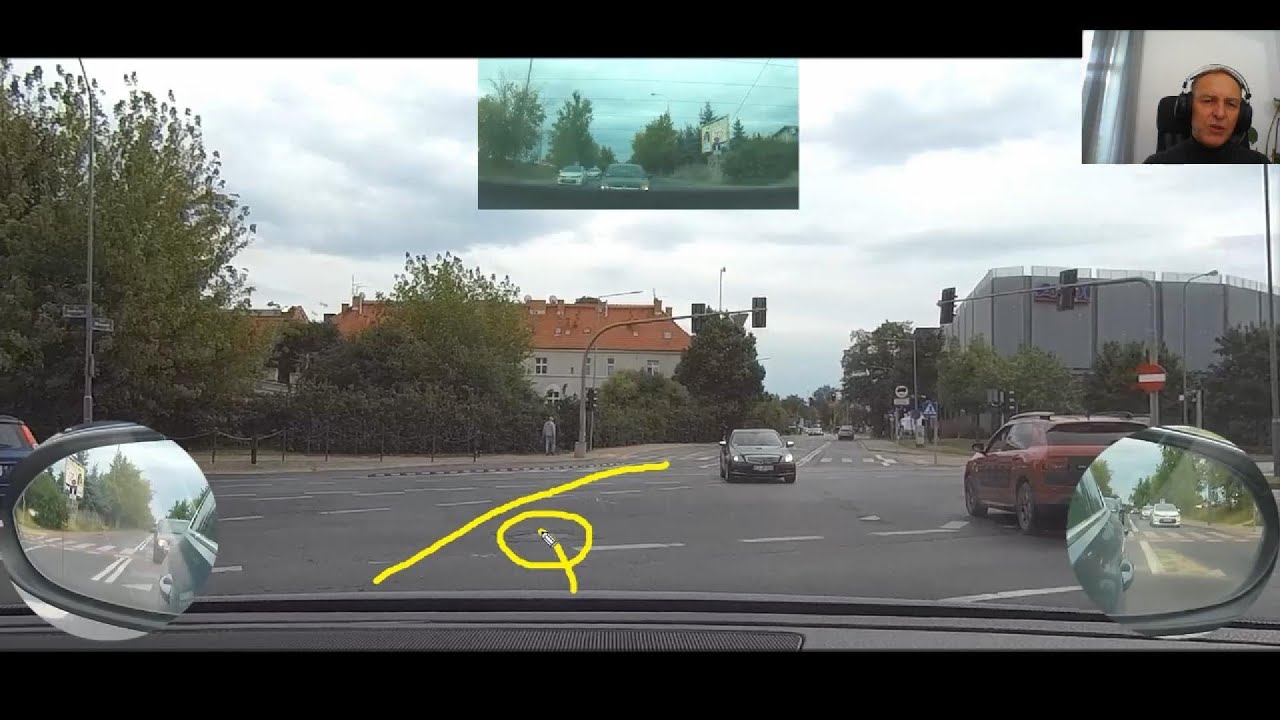 Jak wyjechać z WORD Poznań? Trasy Egzaminacyjne Poznań | Porady Instruktora