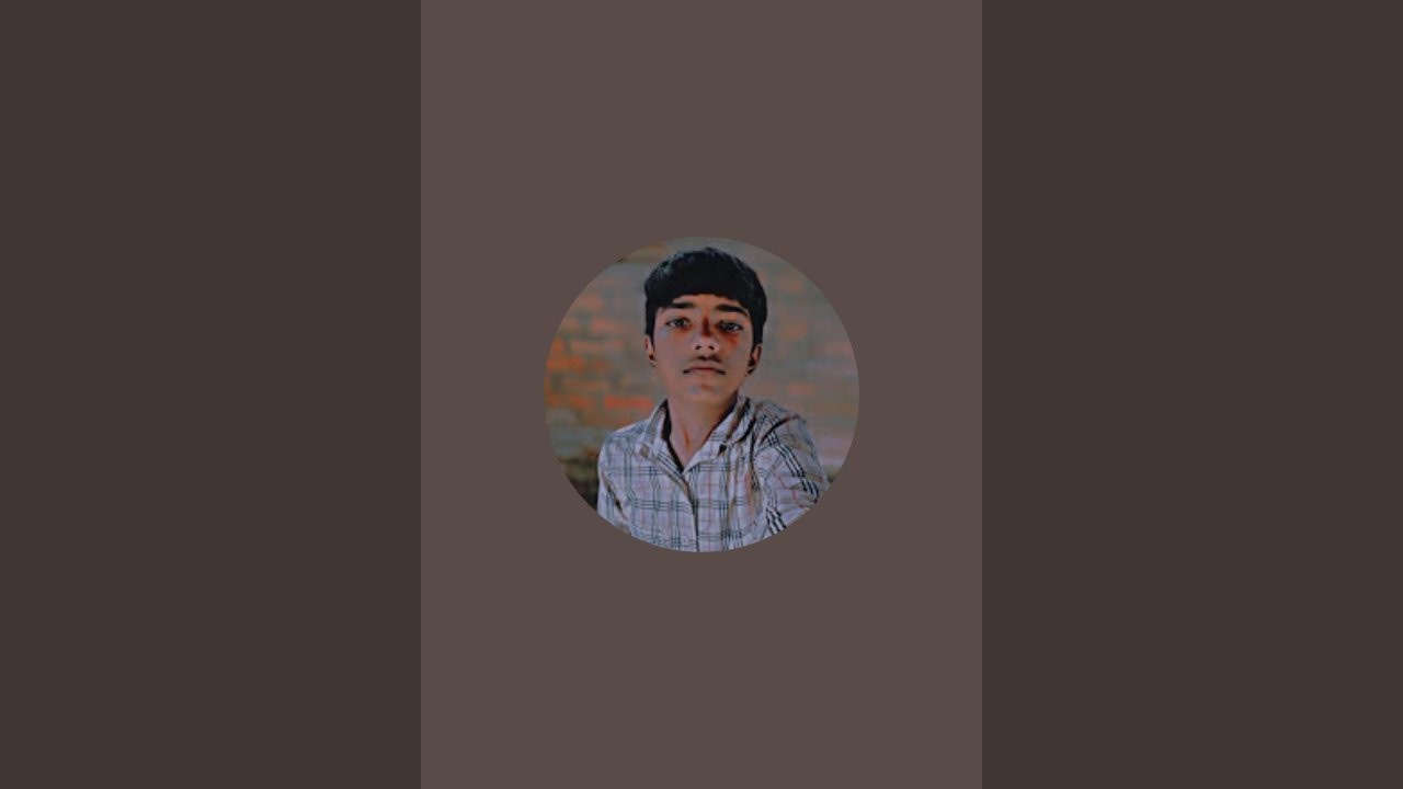 Rahul_ Thakur_2012 is liveલાઈવછે