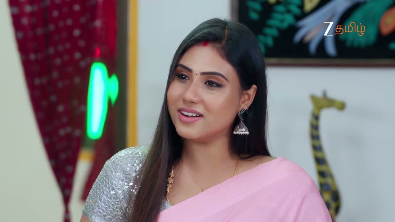 Karthigai Deepam | Ep - 1030 | Webisode | Nov 12 2025 | Zee Tamil