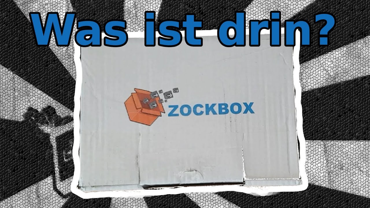 Die ZockBox! ► Schnäppchen oder Abzocke? ► #Gewinnspiel