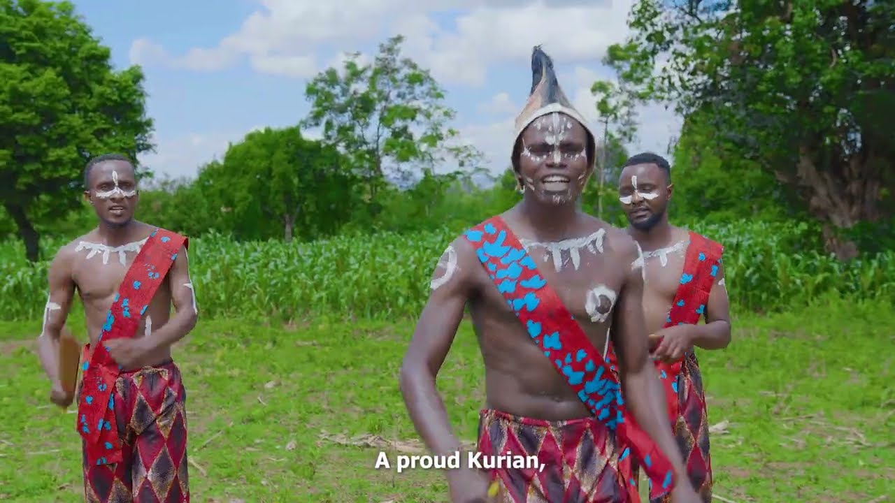 Kifaru Insome - Umukuria intina Ft Moctoten & NikoTomson (Official video) SMS 'SKIZA 5806348' to 811