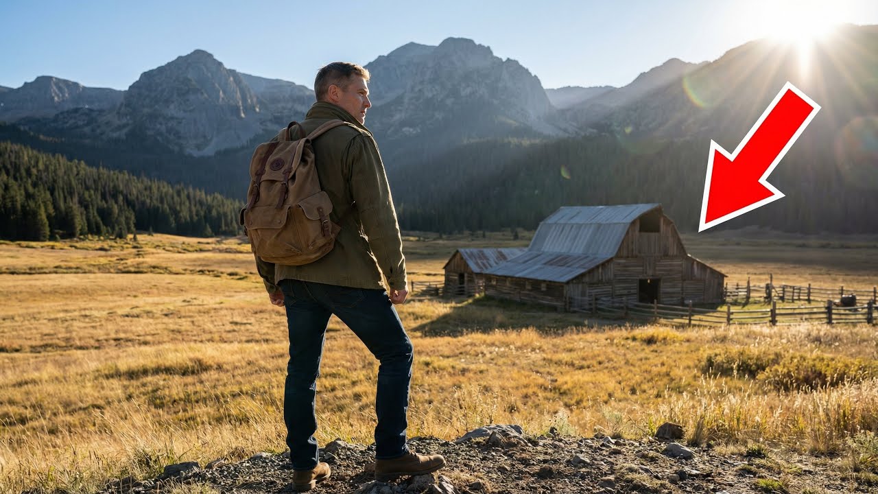 He Claimed a $20K Debt—My Shepherd Stopped Him
