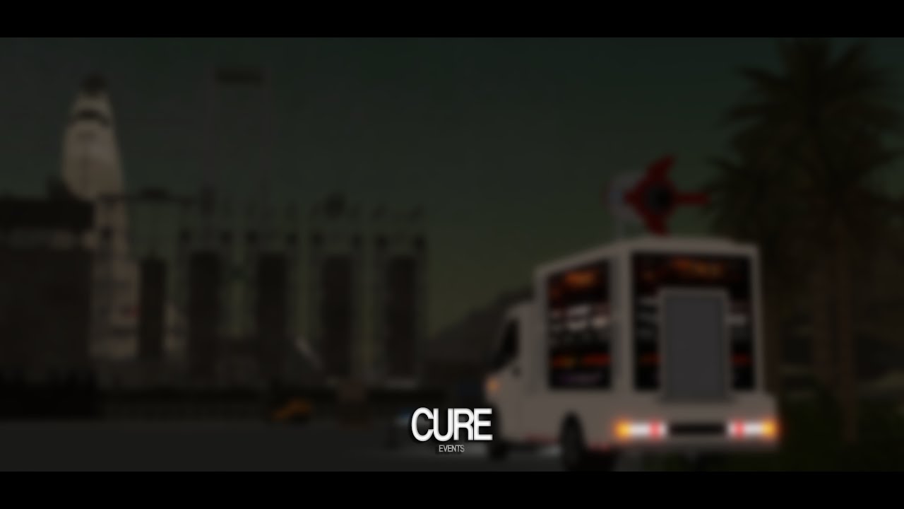 CURE EVENTS X SHUTTLE RECS PRESENT: ASTROVIA (DAY 1)