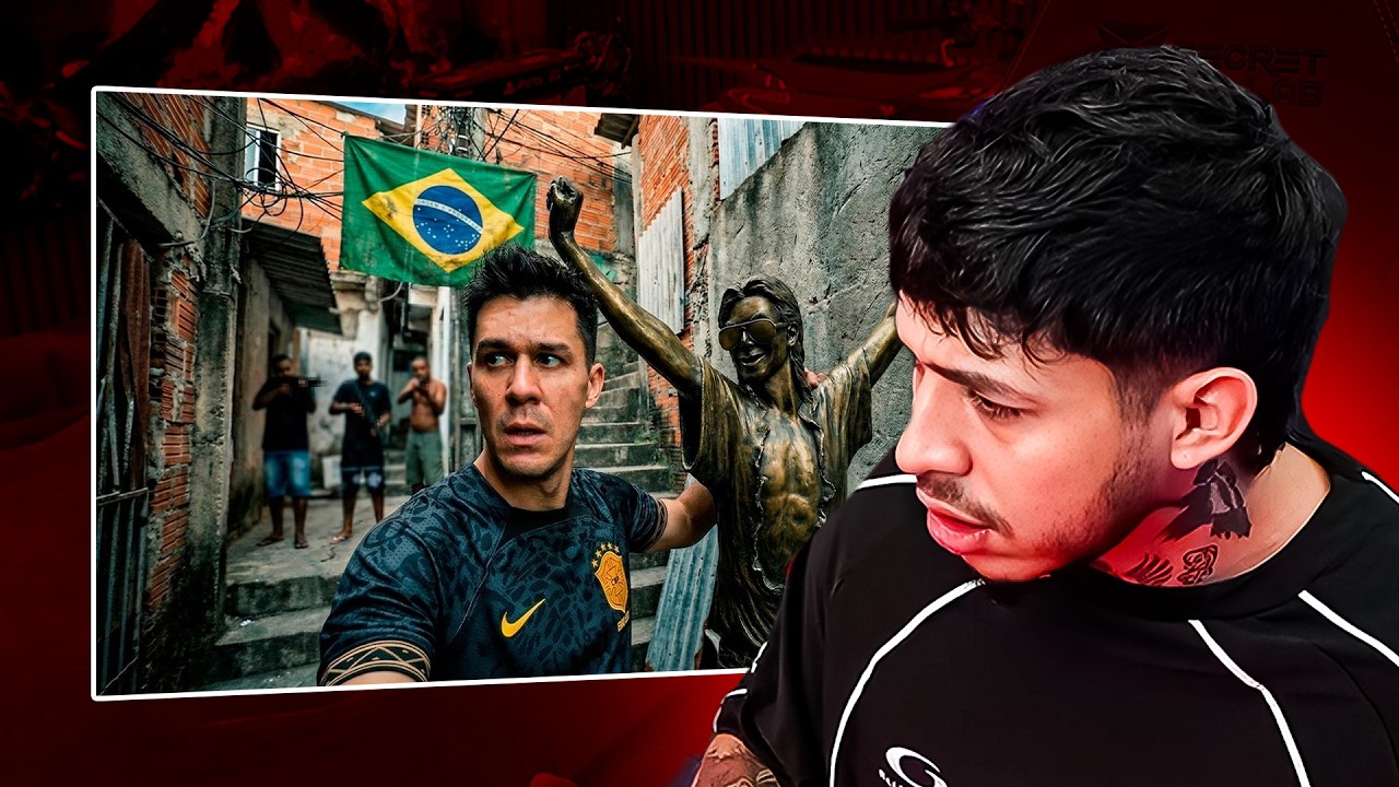 WESTCOL REACICONA AL VIDEO POR EL QUE FUNARON A ZAZZA