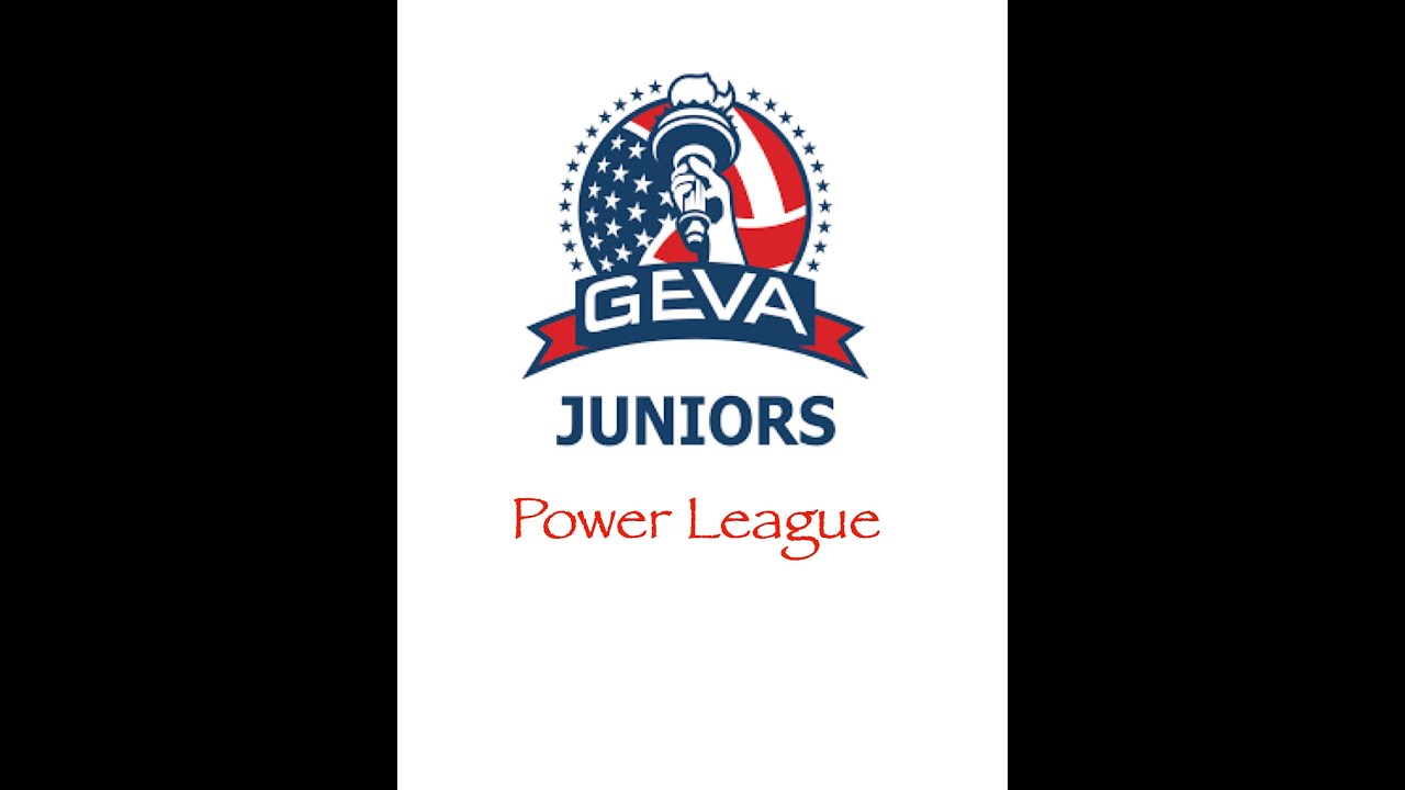 ACAD 15 RED vs NYC JUNIORS 15 ORANGE