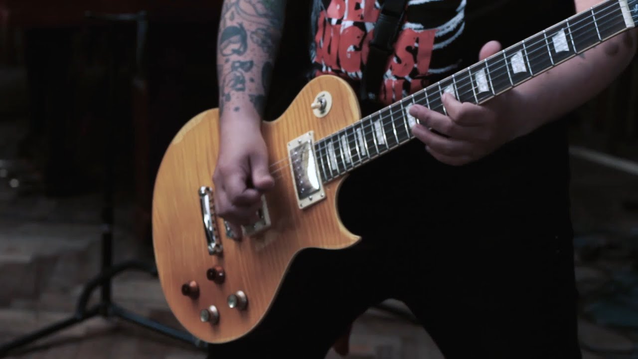 Quebraditos - Morir a tu lado - Live Session 2020 [HD]