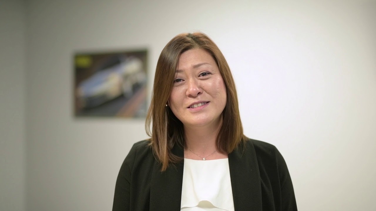 Why I Love Working at NewRoads | Jennifer Yoon