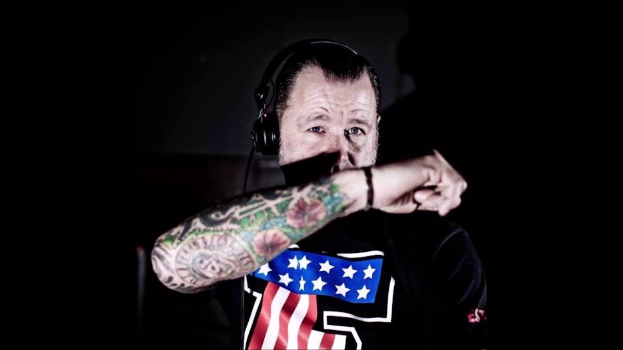 DJ DAG | House-Arrest Mix
