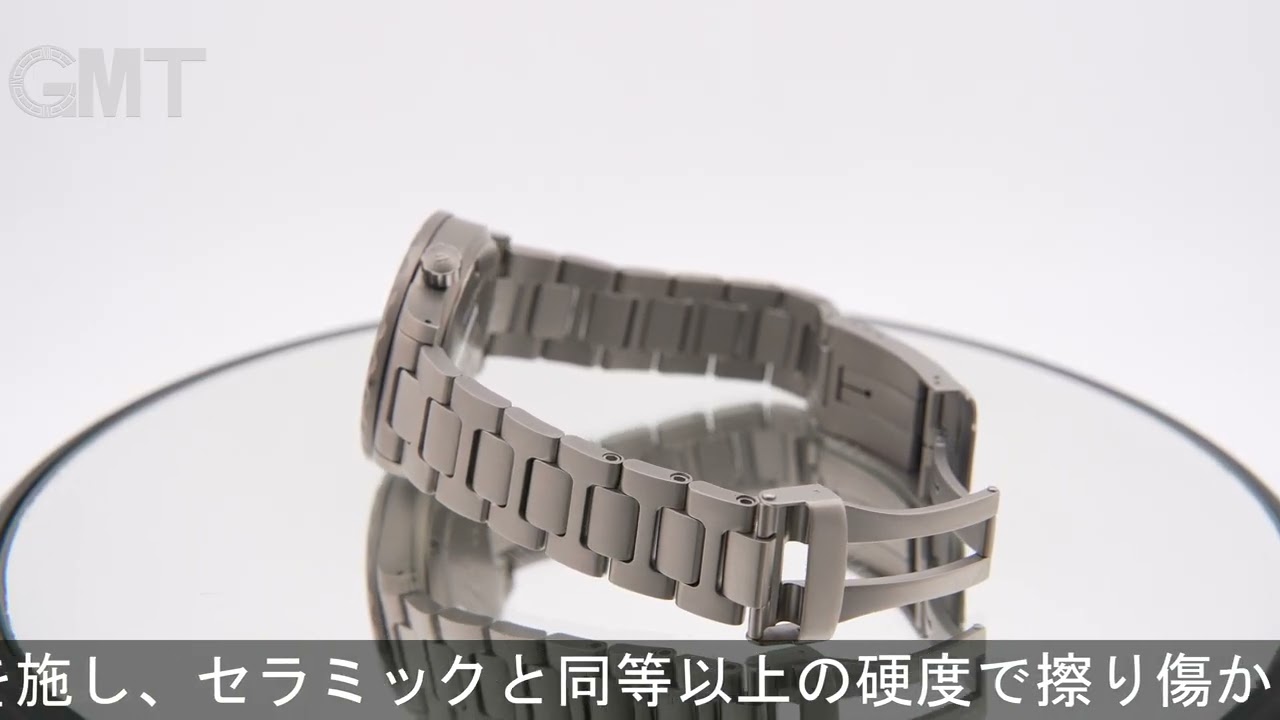 SINN U50.DS 1050.034 ブレスレット 【世界限定1000本】