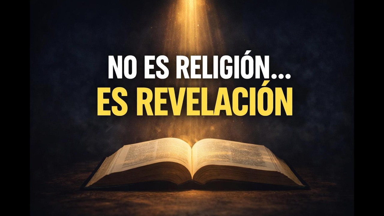 La Religión Verdadera Según la Biblia | Teología Reformada