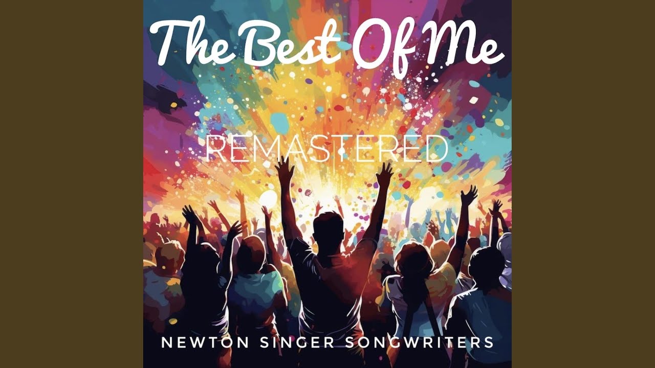 The Best Of Me (Spring Version)