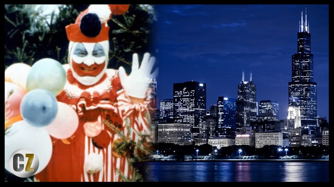 10 Infamous Chicago Murder Cases